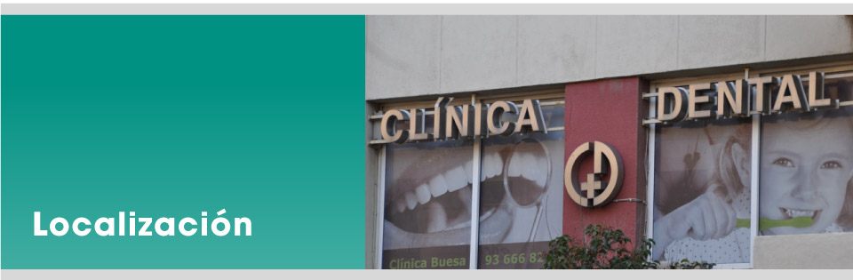 Clínica Dental Silvia Buesa